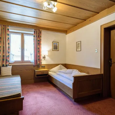 فندق Haus Gamberg