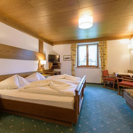 Haus Gamberg 3* سانكت أنتون ام ارلبرغ