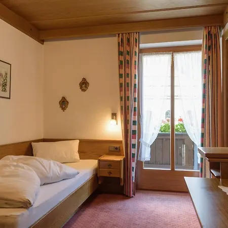 Haus Gamberg فندق سانكت أنتون ام ارلبرغ