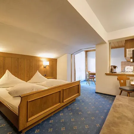 فندق Haus Gamberg