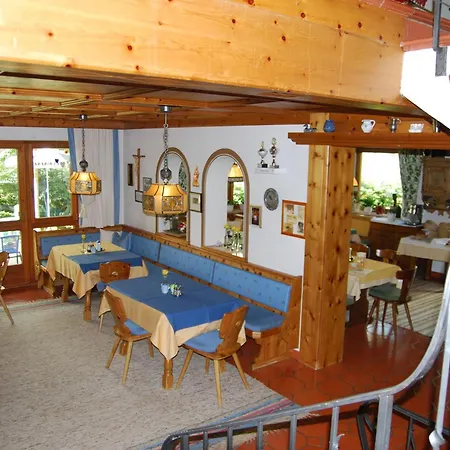 Haus Gamberg سانكت أنتون ام ارلبرغ