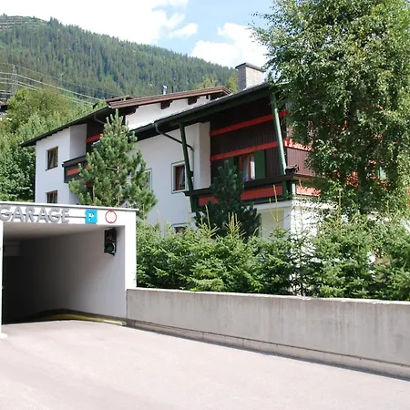 Haus Gamberg سانكت أنتون ام ارلبرغ