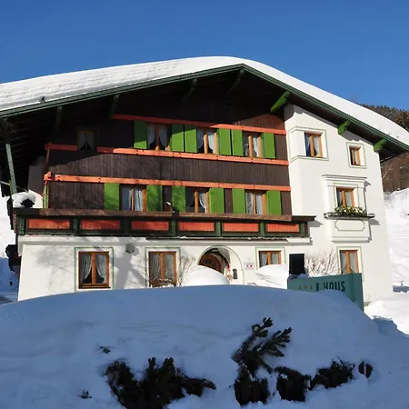 فندق Haus Gamberg 3*