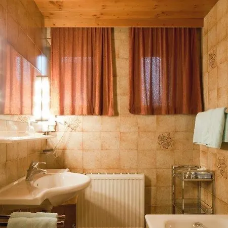 Haus Gamberg سانكت أنتون ام ارلبرغ