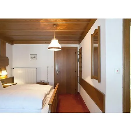فندق Haus Gamberg سانكت أنتون ام ارلبرغ