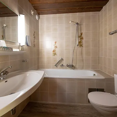 Haus Gamberg 3* سانكت أنتون ام ارلبرغ