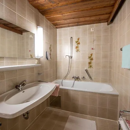 Haus Gamberg فندق سانكت أنتون ام ارلبرغ