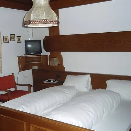 Haus Gamberg سانكت أنتون ام ارلبرغ