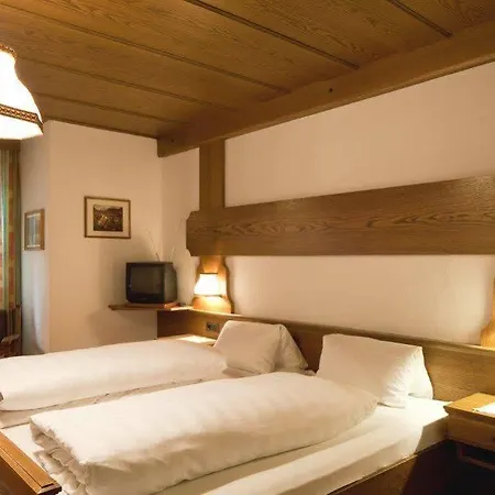 Haus Gamberg سانكت أنتون ام ارلبرغ