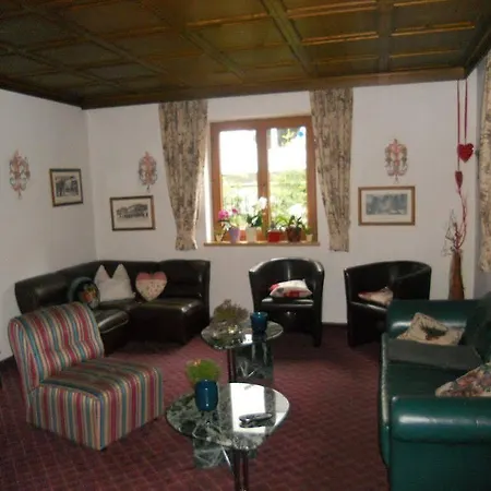 Haus Gamberg فندق سانكت أنتون ام ارلبرغ