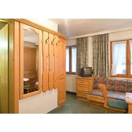 فندق Haus Gamberg