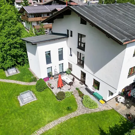 Haus Gamberg 3*
