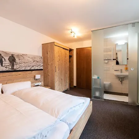 Haus Gamberg 3* סן אנטון