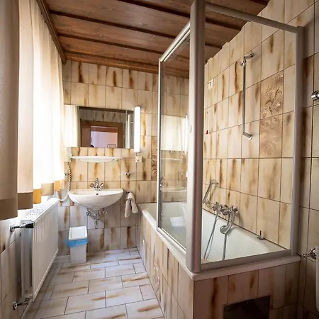 Haus Gamberg 3* סן אנטון